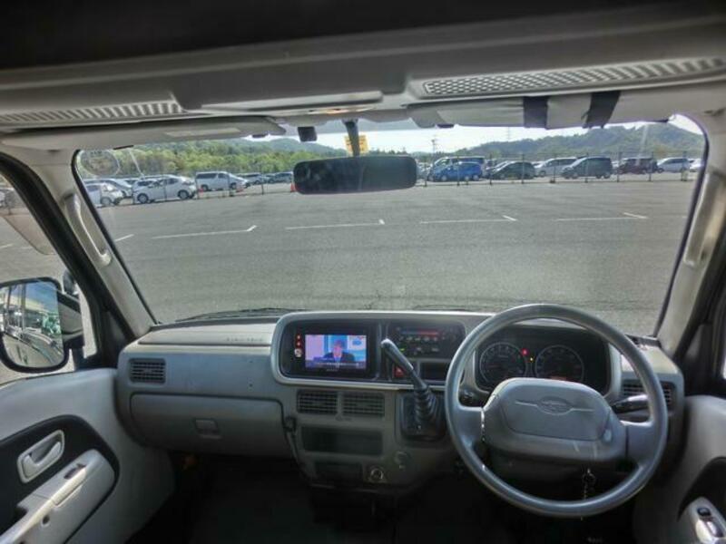 DIAS WAGON
