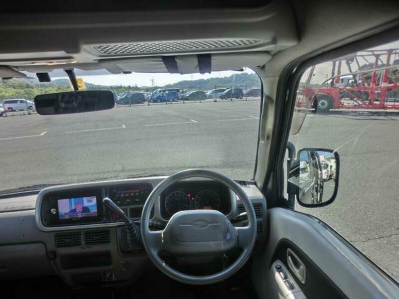 DIAS WAGON