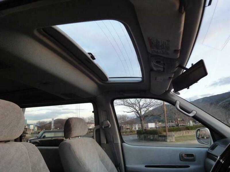 HIACE REGIUS
