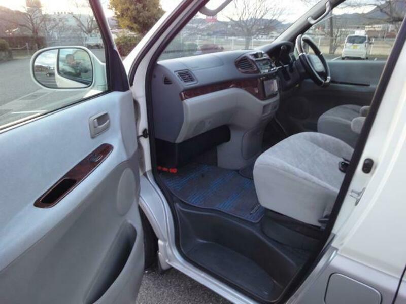 HIACE REGIUS