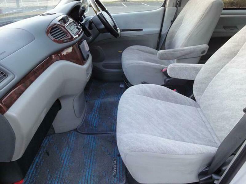 HIACE REGIUS