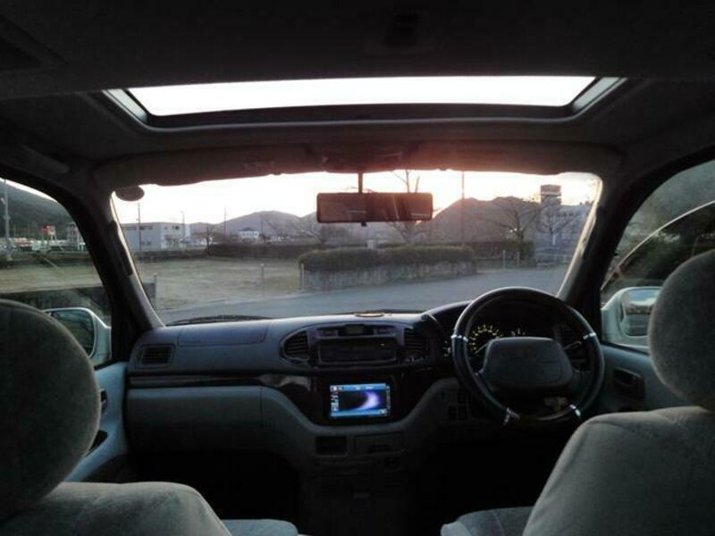 HIACE REGIUS