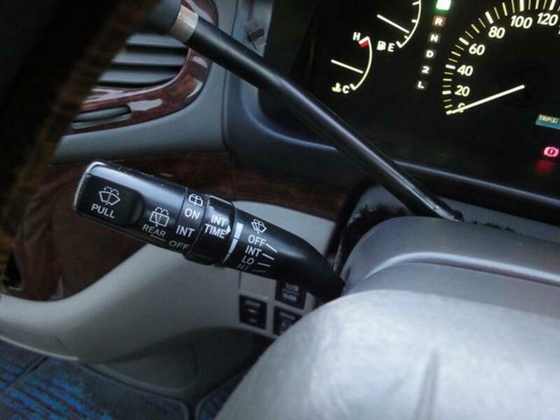 HIACE REGIUS