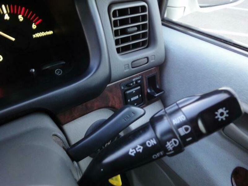 HIACE REGIUS