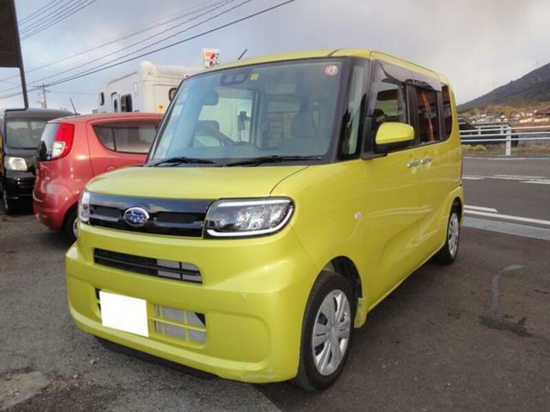 SUBARU CHIFFON