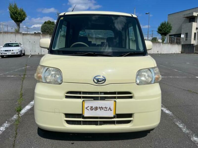 TANTO