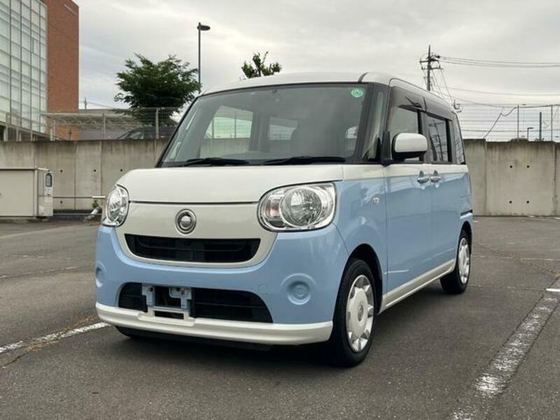 MOVE CANBUS