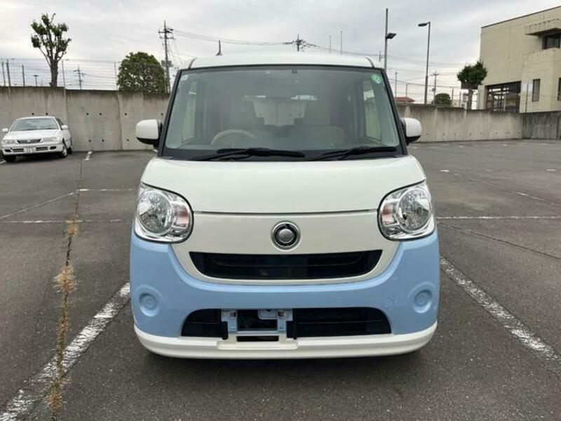 MOVE CANBUS