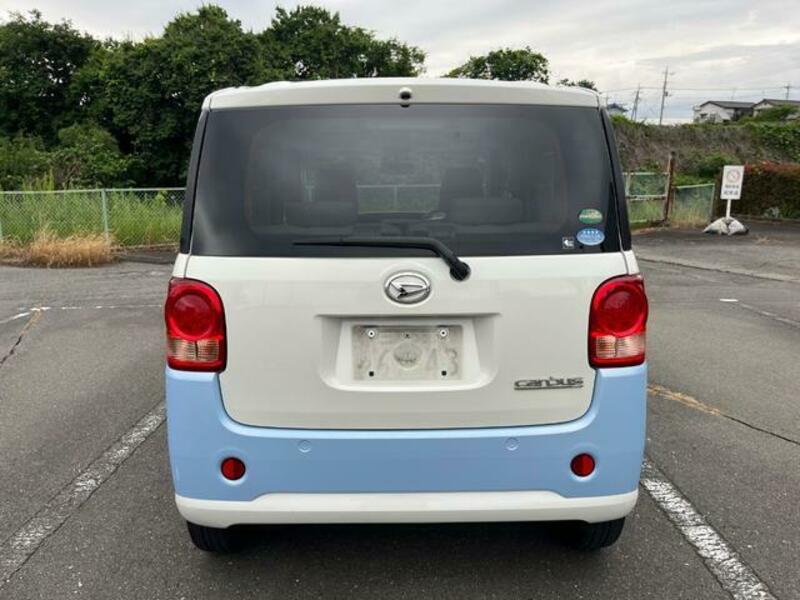 MOVE CANBUS
