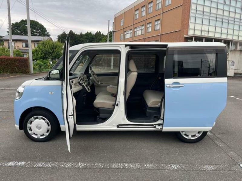 MOVE CANBUS