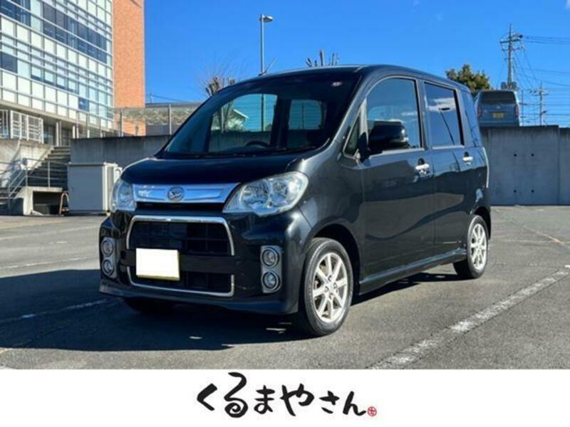 DAIHATSU TANTO EXE