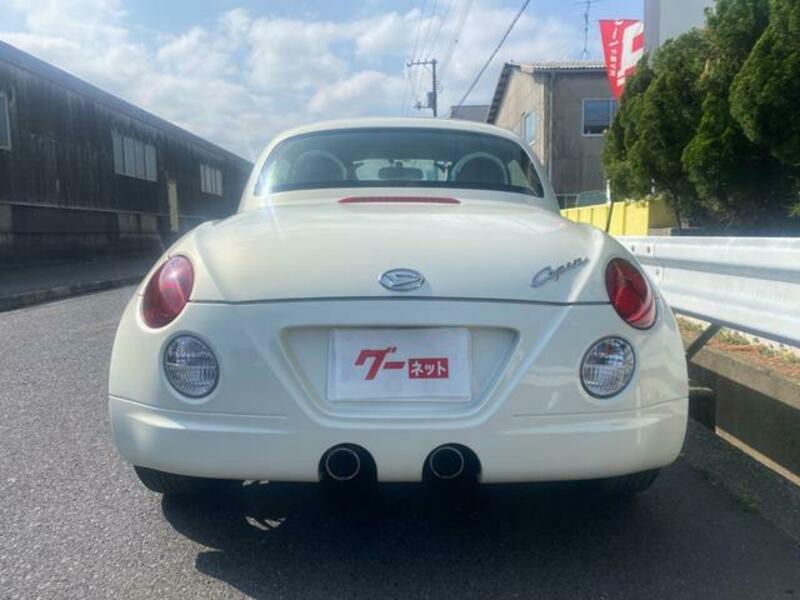 COPEN