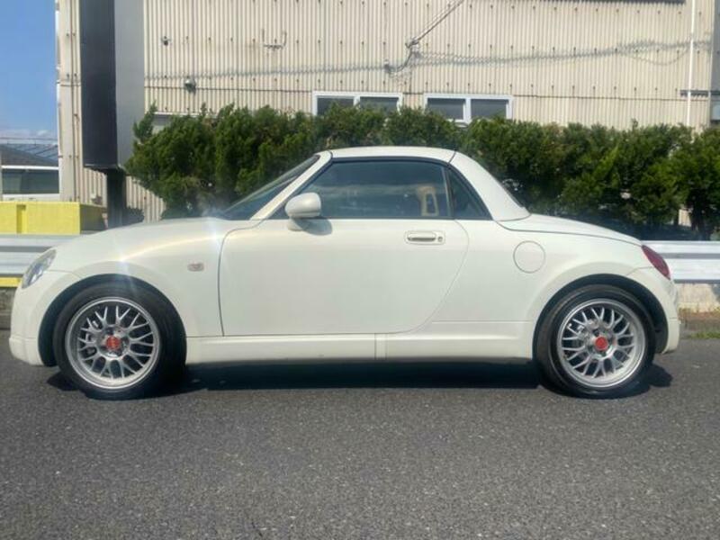COPEN