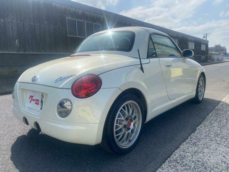 COPEN
