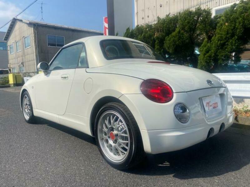 COPEN