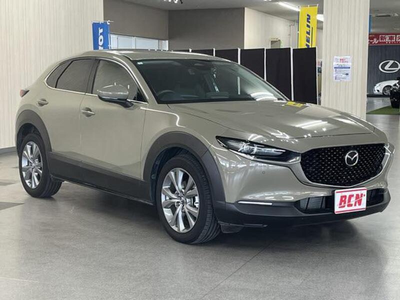 CX-30