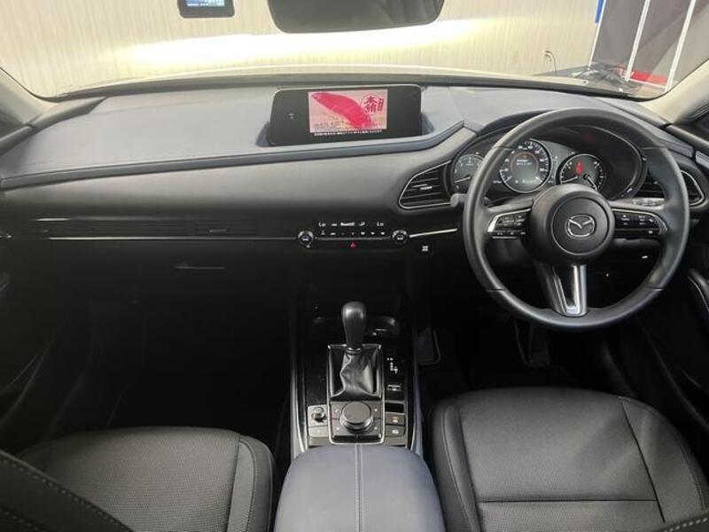CX-30