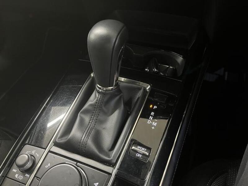 CX-30