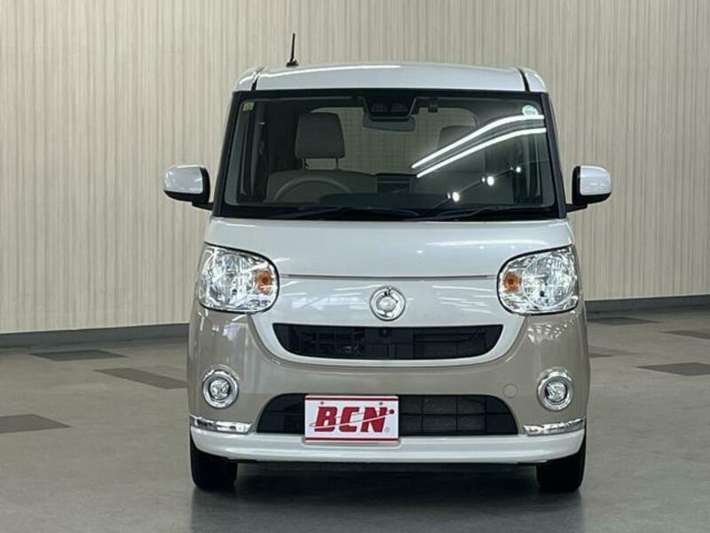 MOVE CANBUS