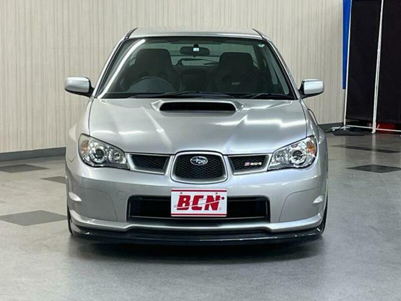 IMPREZA