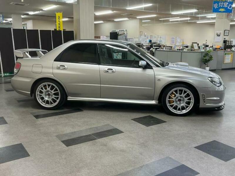 IMPREZA
