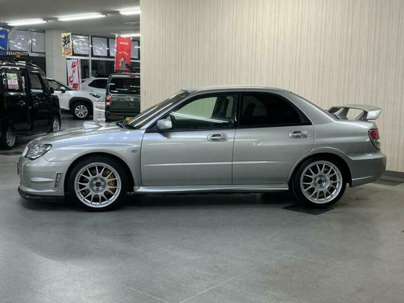 IMPREZA