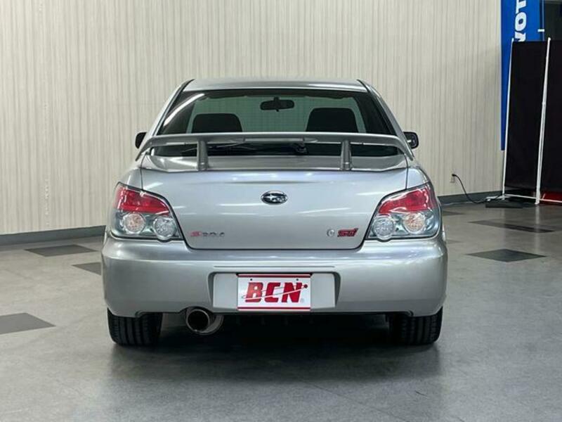 IMPREZA