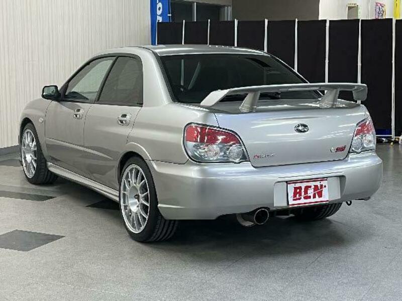IMPREZA
