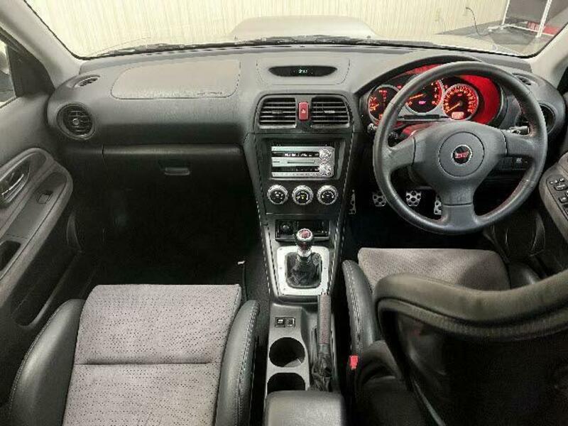 IMPREZA