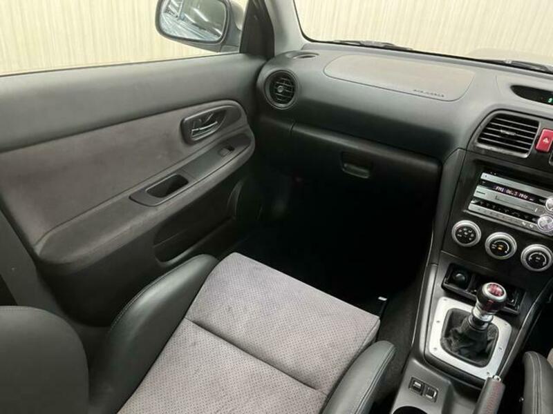IMPREZA