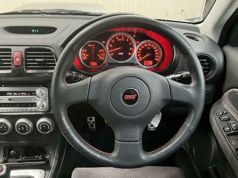 IMPREZA