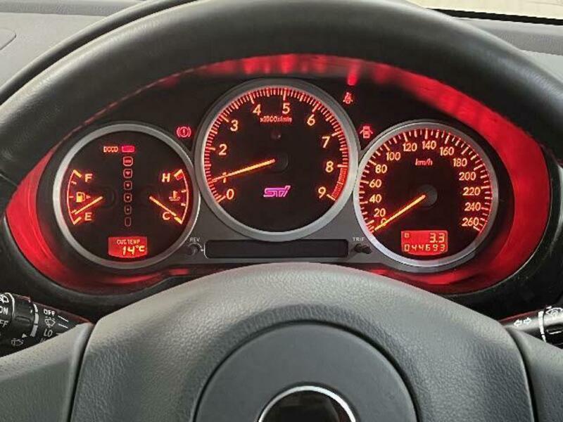 IMPREZA