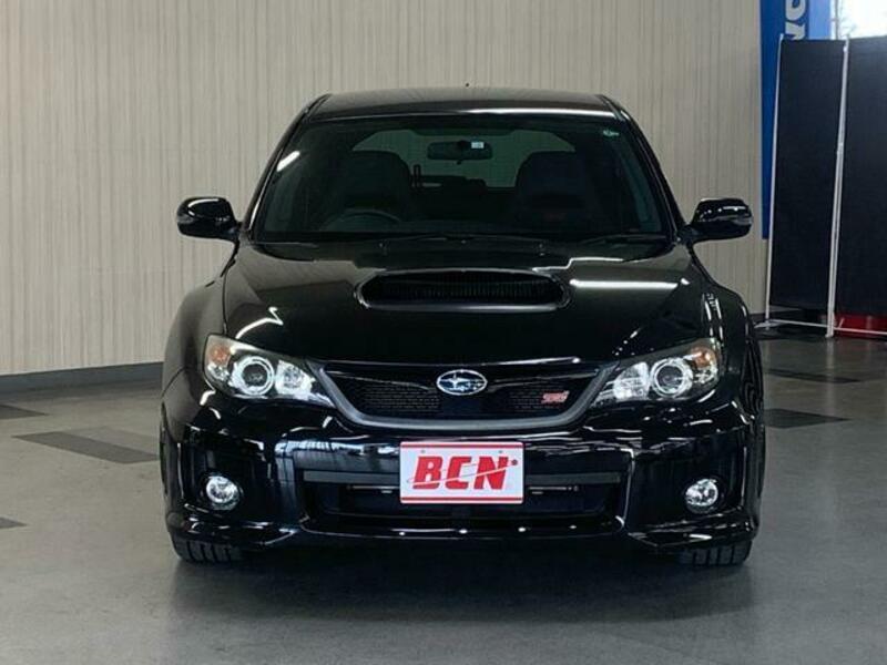 IMPREZA