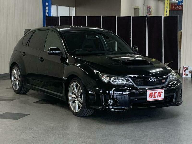 IMPREZA