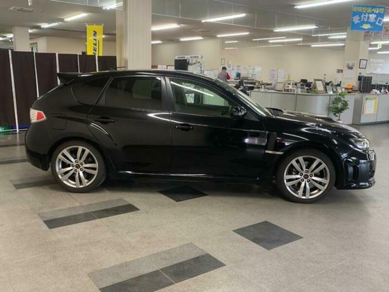 IMPREZA