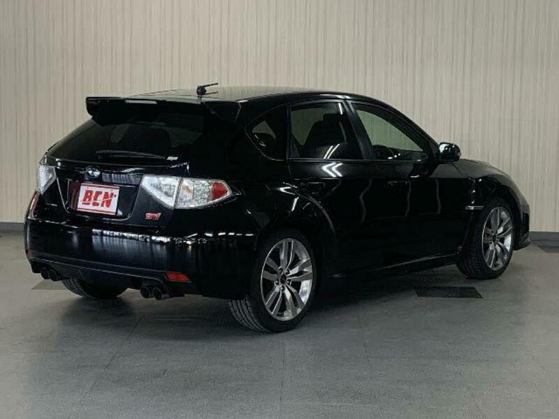 IMPREZA