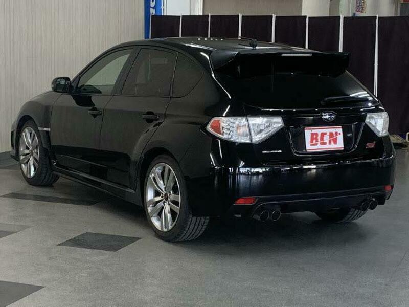 IMPREZA