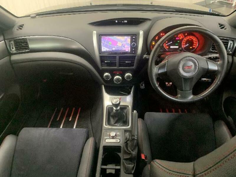 IMPREZA