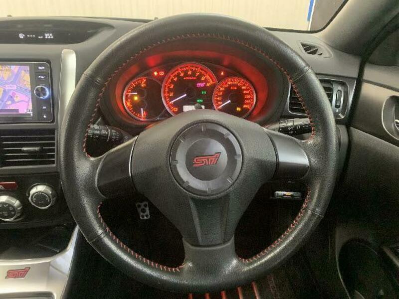 IMPREZA