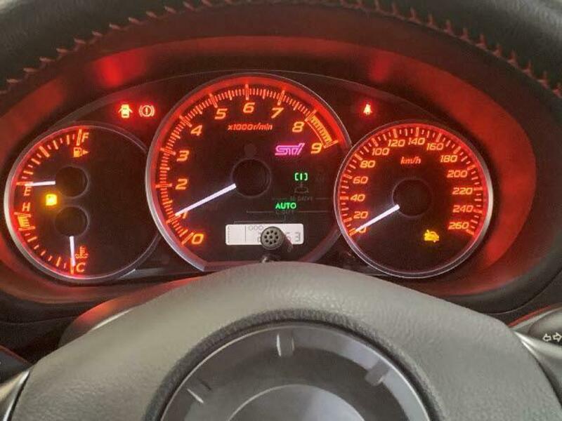 IMPREZA
