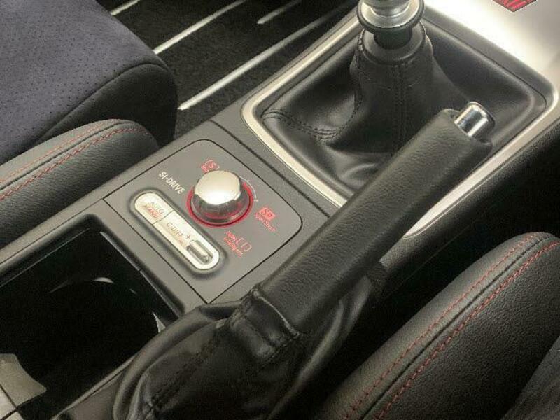 IMPREZA