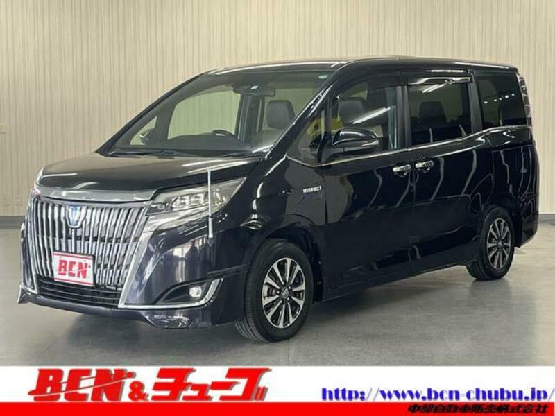 TOYOTA ESQUIRE