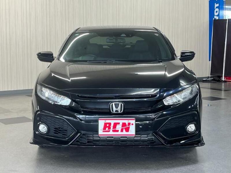CIVIC