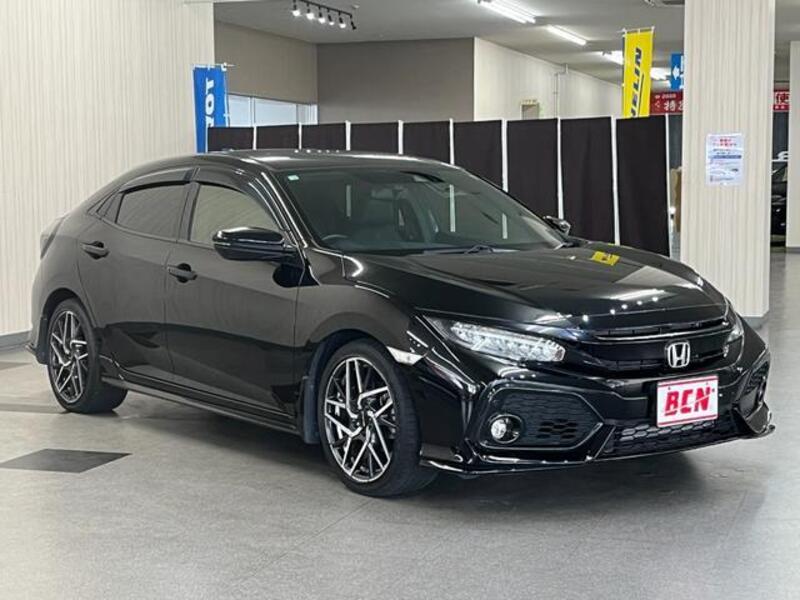 CIVIC