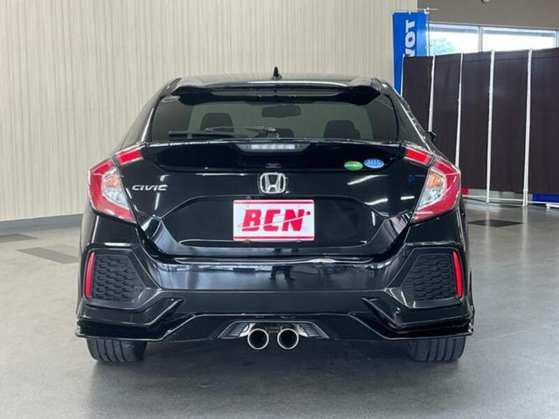 CIVIC