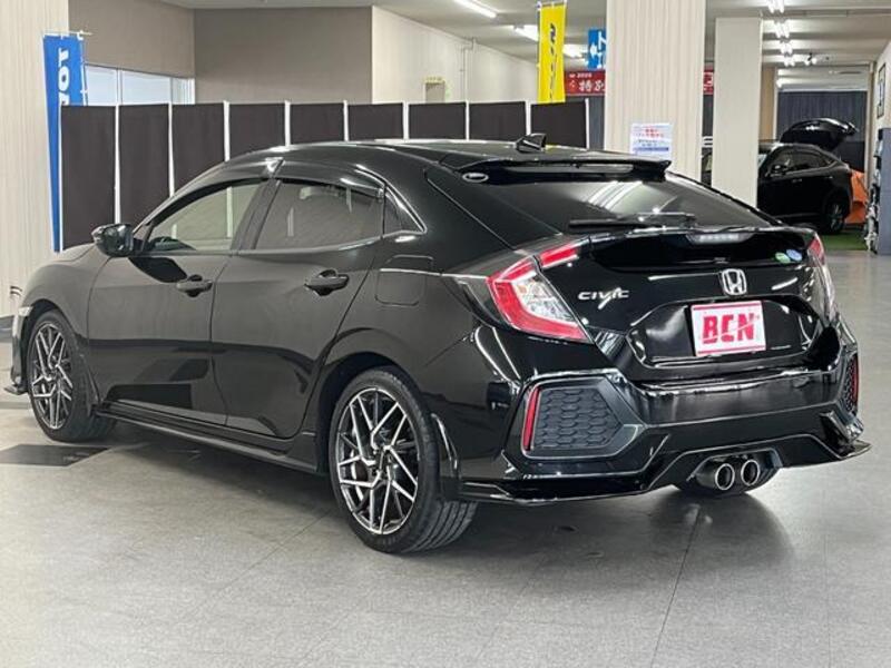 CIVIC