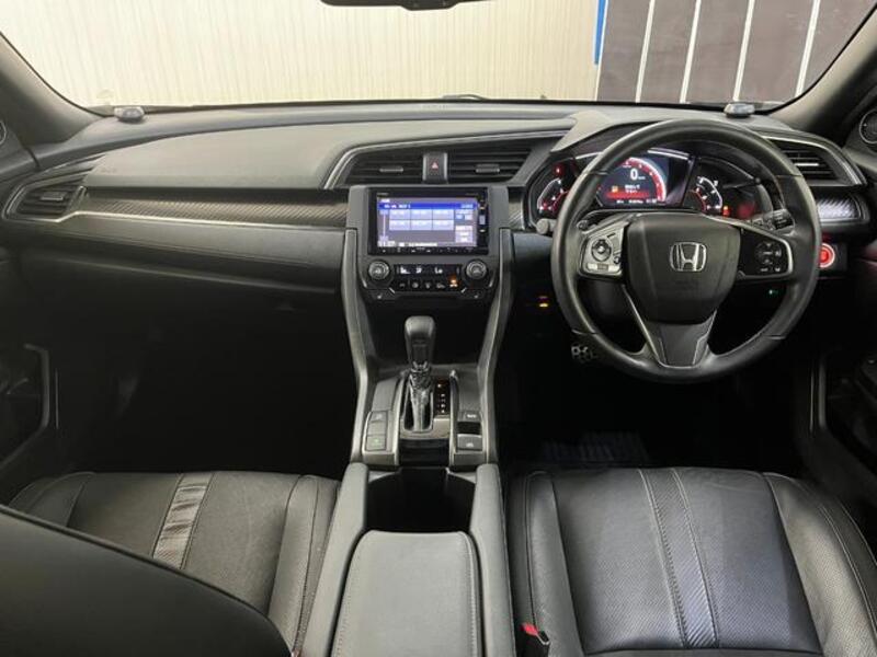 CIVIC