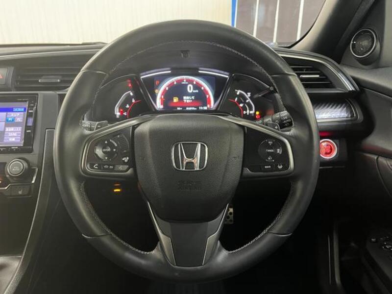 CIVIC