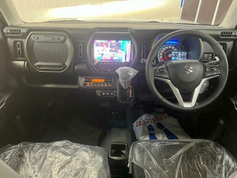 HUSTLER