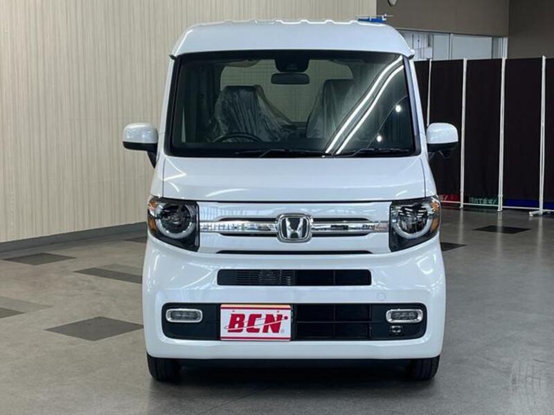 N-VAN